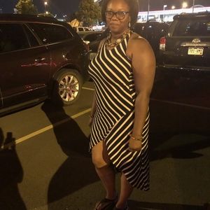 Meet your Posher, Sherree